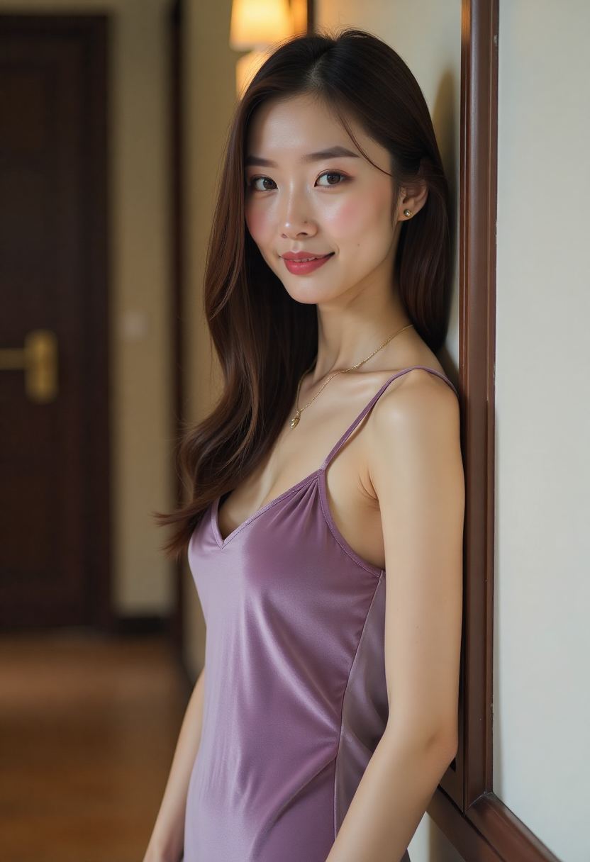 罗小黑战记电影精选场景